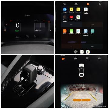 2022 Polestar 2 SRSM 69kWh - Thumbnail