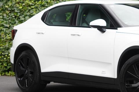 2022 Polestar 2 SRSM 69kWh - Thumbnail