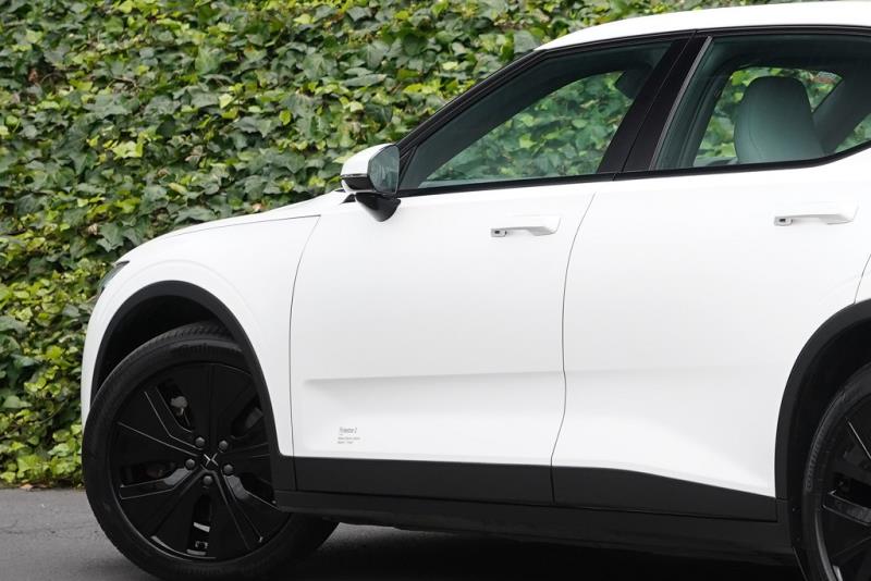 2022 Polestar 2 SRSM 69kWh