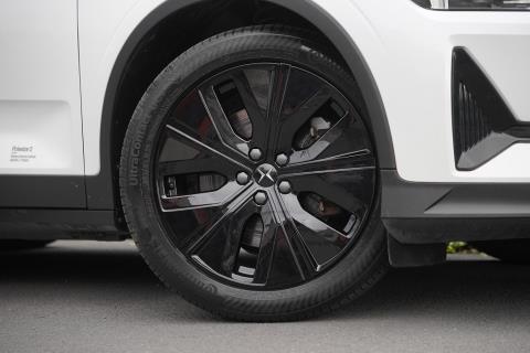 2022 Polestar 2 SRSM 69kWh - Thumbnail