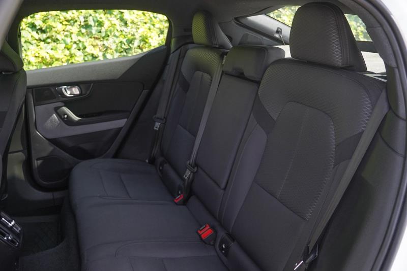 2022 Polestar 2 SRSM 69kWh