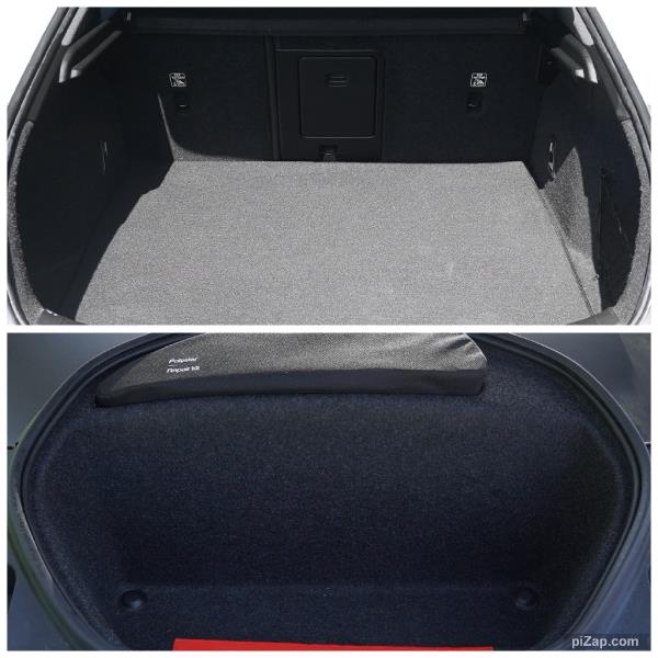 2022 Polestar 2 SRSM 69kWh