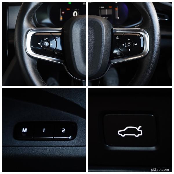 2022 Polestar 2 SRSM 69kWh