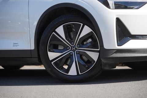 2022 Polestar 2 SRSM 69kWh - Thumbnail