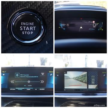 2022 Peugeot e-2008 GT Electric - Thumbnail