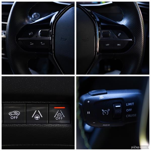 2022 Peugeot e-2008 GT Electric