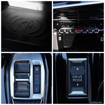 2022 Peugeot e-2008 GT Electric - Thumbnail