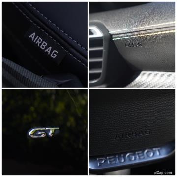 2022 Peugeot e-2008 GT Electric - Thumbnail