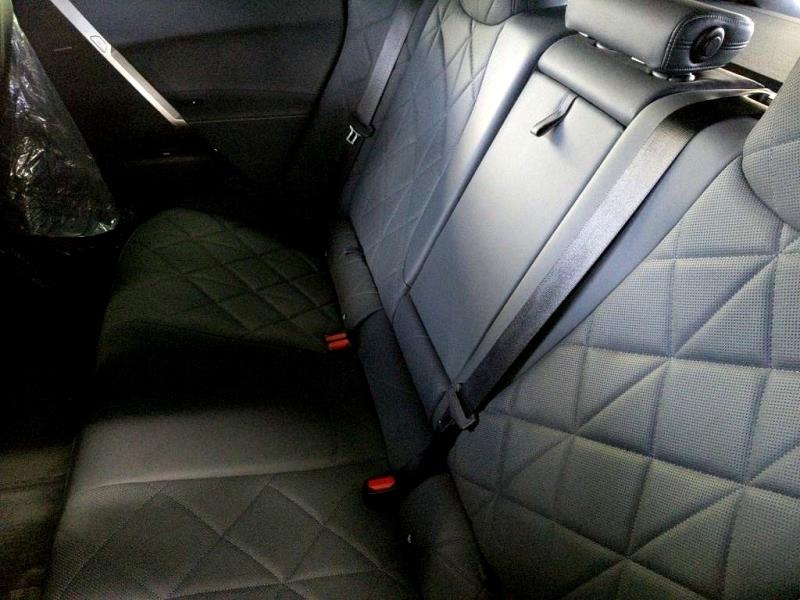 2022 Bmw iX Xdrive 40 Launch