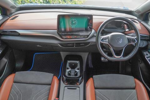 2023 Volkswagen iD.4 Pro 82kWh - Thumbnail