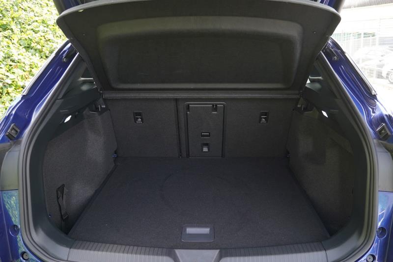 2023 Volkswagen iD.4 Pro 82kWh