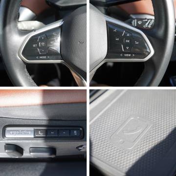 2023 Volkswagen iD.4 Pro 82kWh - Thumbnail