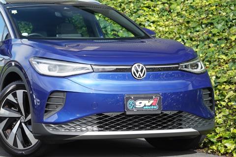 2023 Volkswagen iD.4 Pro 82kWh - Thumbnail