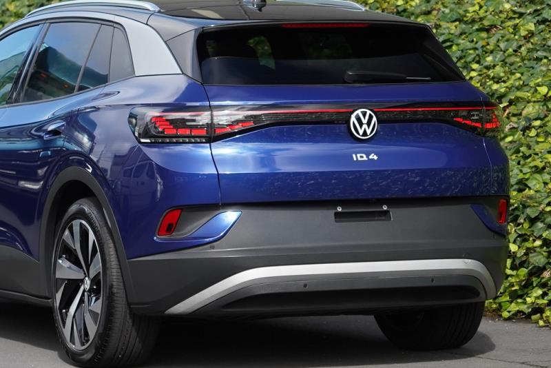 2023 Volkswagen iD.4 Pro 82kWh