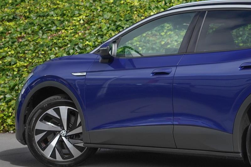 2023 Volkswagen iD.4 Pro 82kWh