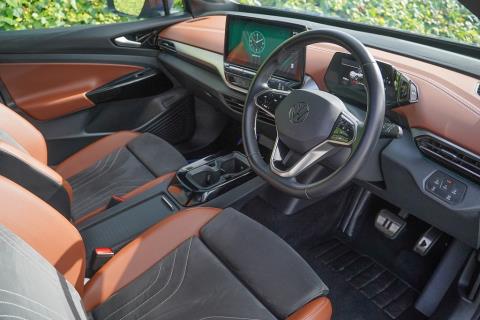 2023 Volkswagen iD.4 Pro 82kWh - Thumbnail