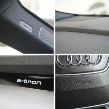 2021 Audi e-tron Sportback 55 Sline - Thumbnail