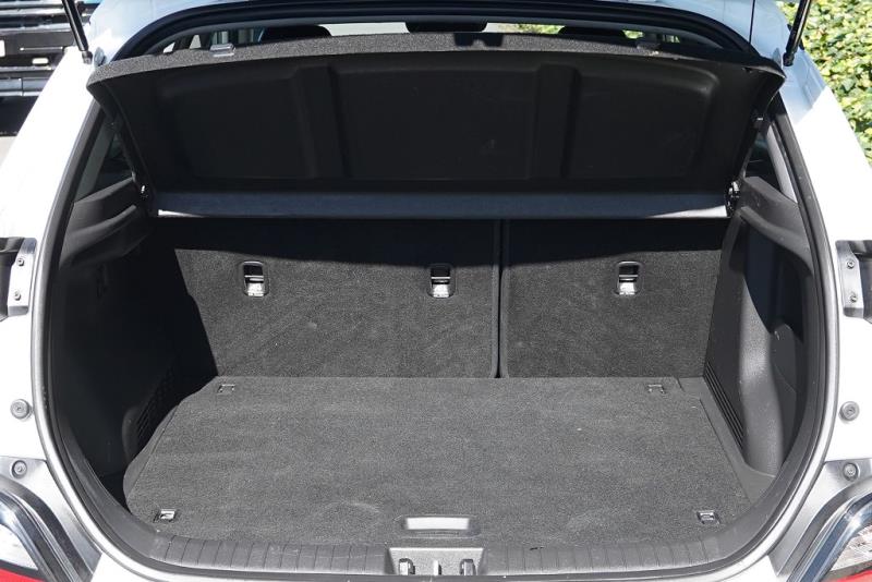 2022 Hyundai Kona EV 64kWh