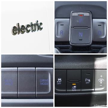 2022 Hyundai Kona EV 64kWh - Thumbnail