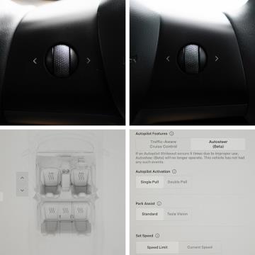 2022 Tesla Model Y RWD 60kWh - Thumbnail