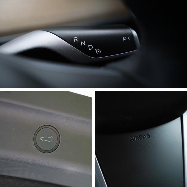 2022 Tesla Model Y RWD 60kWh