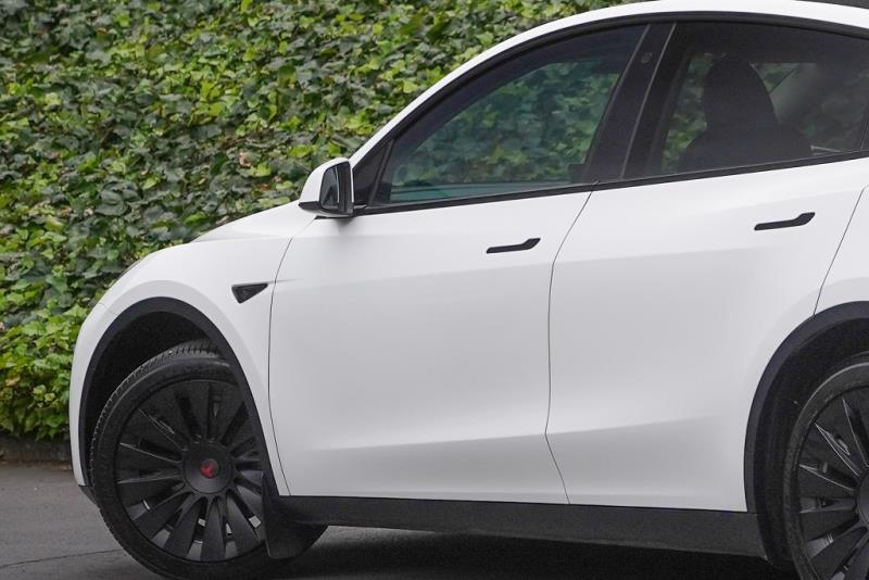 2022 Tesla Model Y RWD 60kWh