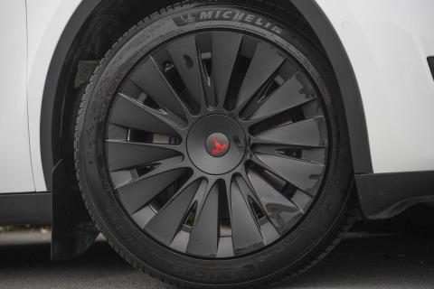 2022 Tesla Model Y RWD 60kWh - Thumbnail