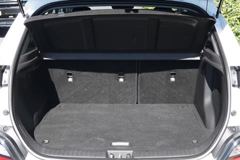 2022 Hyundai Kona EV 64kWh Gen II - Thumbnail