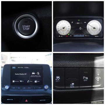 2022 Hyundai Kona EV 64kWh Gen II - Thumbnail