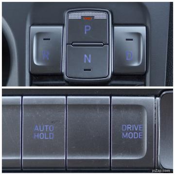 2022 Hyundai Kona EV 64kWh Gen II - Thumbnail