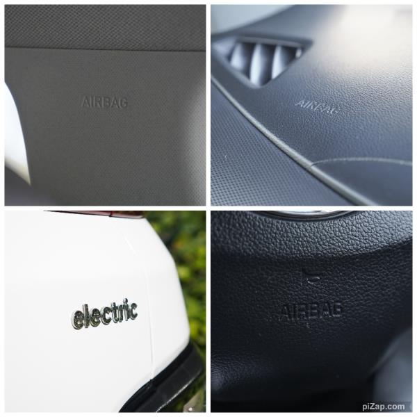 2022 Hyundai Kona EV 64kWh Gen II