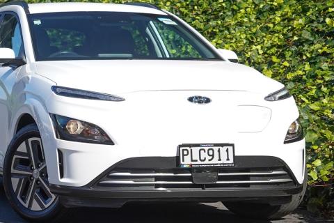 2022 Hyundai Kona EV 64kWh Gen II - Thumbnail