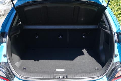 2022 Hyundai Kona EV 64kWh - Thumbnail