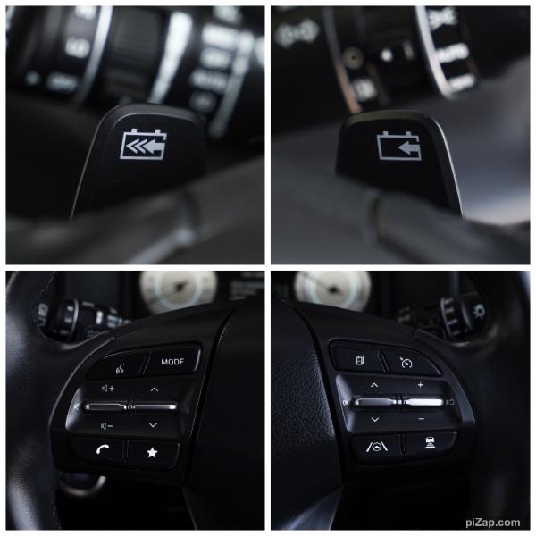 2022 Hyundai Kona EV 64kWh