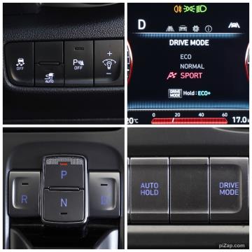 2022 Hyundai Kona EV 64kWh - Thumbnail