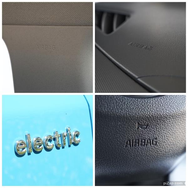 2022 Hyundai Kona EV 64kWh