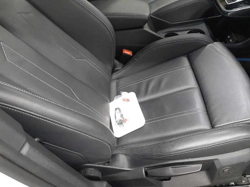 2023 Audi Q4 e-tron S Line