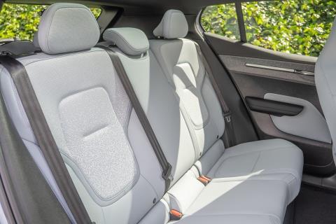 2024 Volvo EX30 Ultra Extended Range - Thumbnail