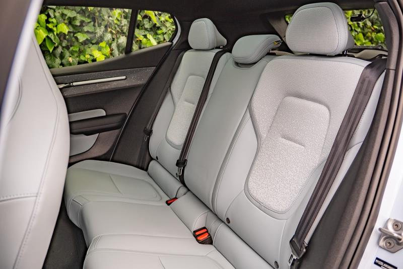 2024 Volvo EX30 Ultra Extended Range