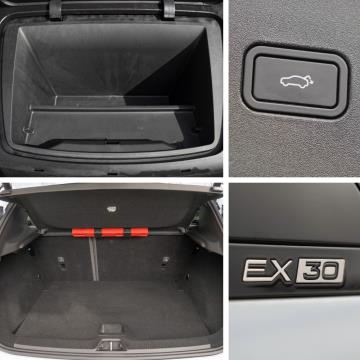 2024 Volvo EX30 Ultra Extended Range - Thumbnail