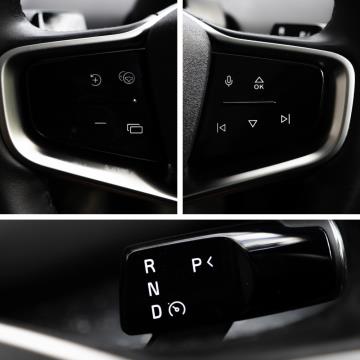 2024 Volvo EX30 Ultra Extended Range - Thumbnail