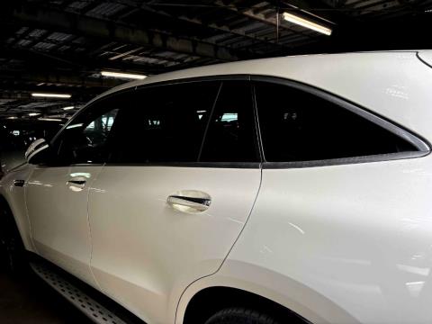 2020 Mercedes Benz EQC 400 AMG - Thumbnail