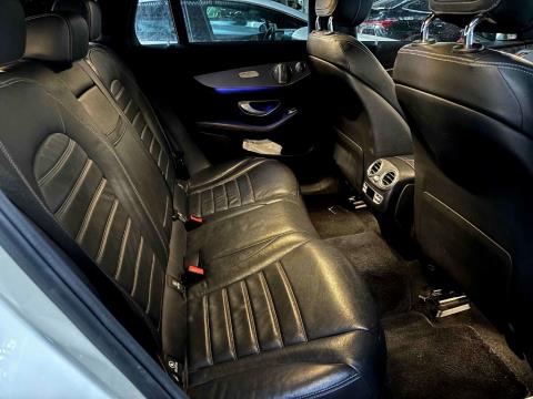 2020 Mercedes Benz EQC 400 AMG - Thumbnail