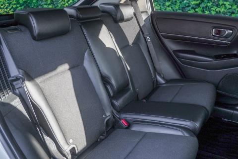 2021 Honda Vezel E:HEV / HR-V Z - Thumbnail