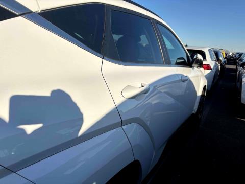 2024 Hyundai Kona Elite 64kWh - Thumbnail