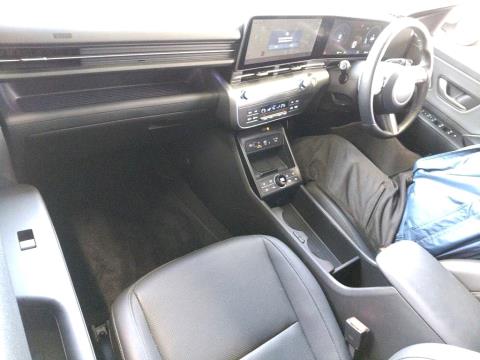 2024 Hyundai Kona Elite 64kWh - Thumbnail