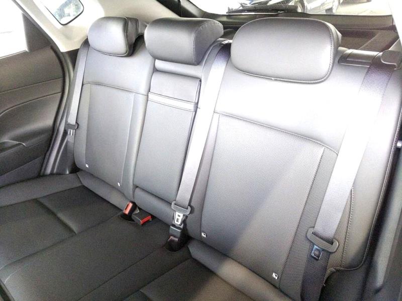 2024 Hyundai Kona Elite 64kWh