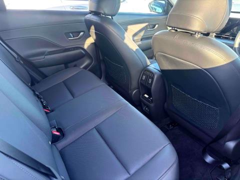 2024 Hyundai Kona Elite 64kWh - Thumbnail