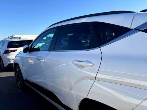 2024 Hyundai Kona Elite 64kWh - Thumbnail