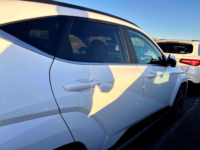 2024 Hyundai Kona Elite 64kWh